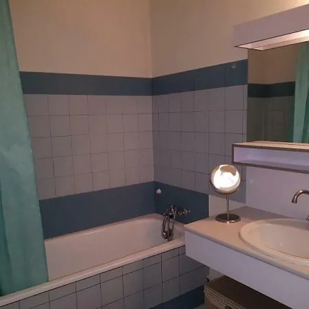 La Grande Conche Apartment Royan