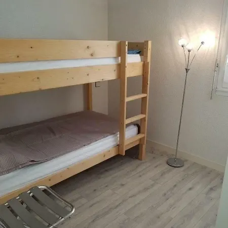 Apartment La Grande Conche Royan