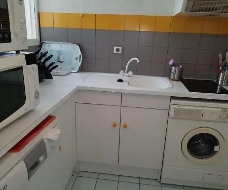 La Grande Conche Apartment